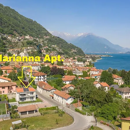 Apartment Marianna B -