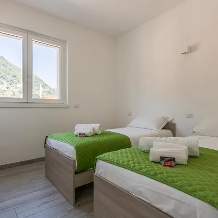 Apartment Marianna B - *