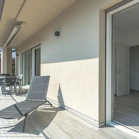 Apartment Marianna B -